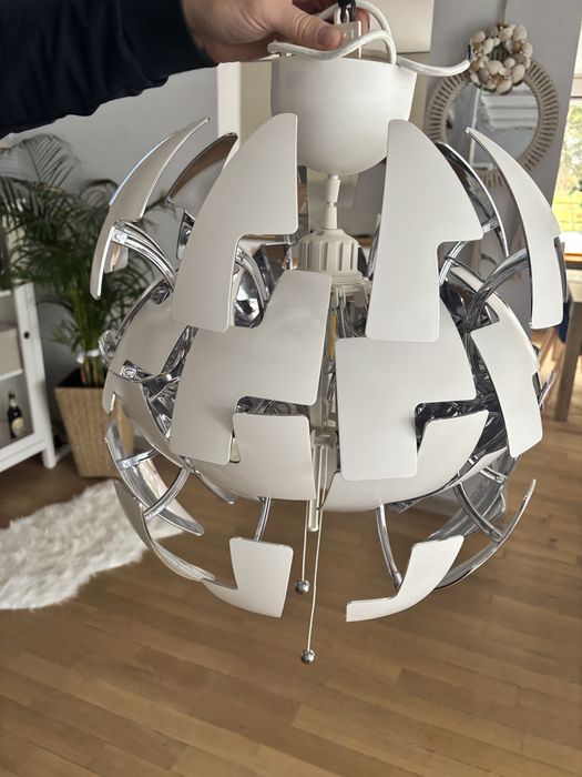 Lampa  Ikea stan bardzo dobry