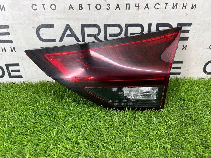 Задний фонарь правый Nissan Rogue T33 1.5 KR15DDT 2023
