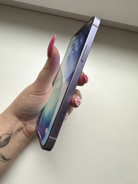 Айфон 12 на 128 гб