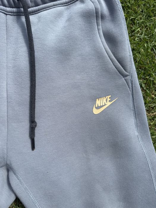 Nike tech otimo estado