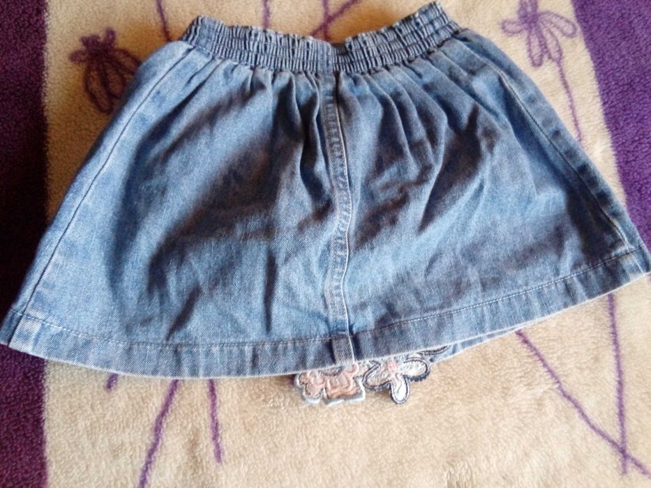 Spódniczka ADAMS 74