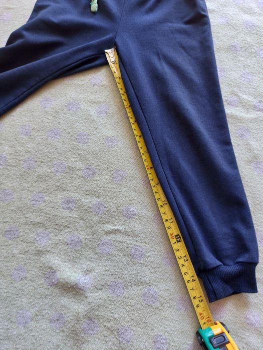 Спортивний костюм для хлопчика