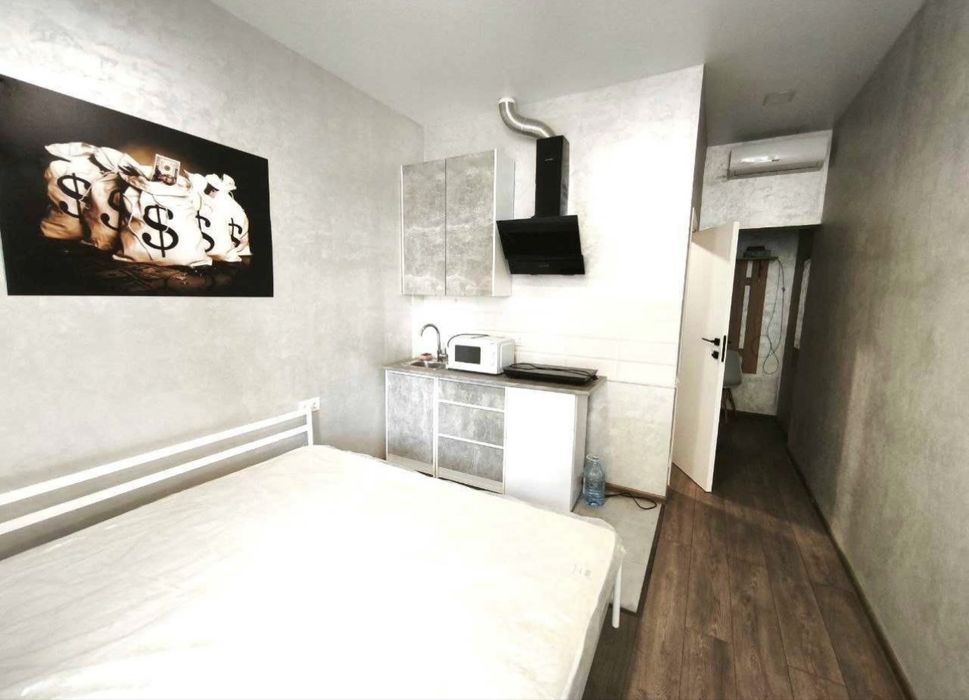 1-кімнатна квартира за адресою Куликове поле пл. (площа 28 м²) - Atlanta.ua - фото 3