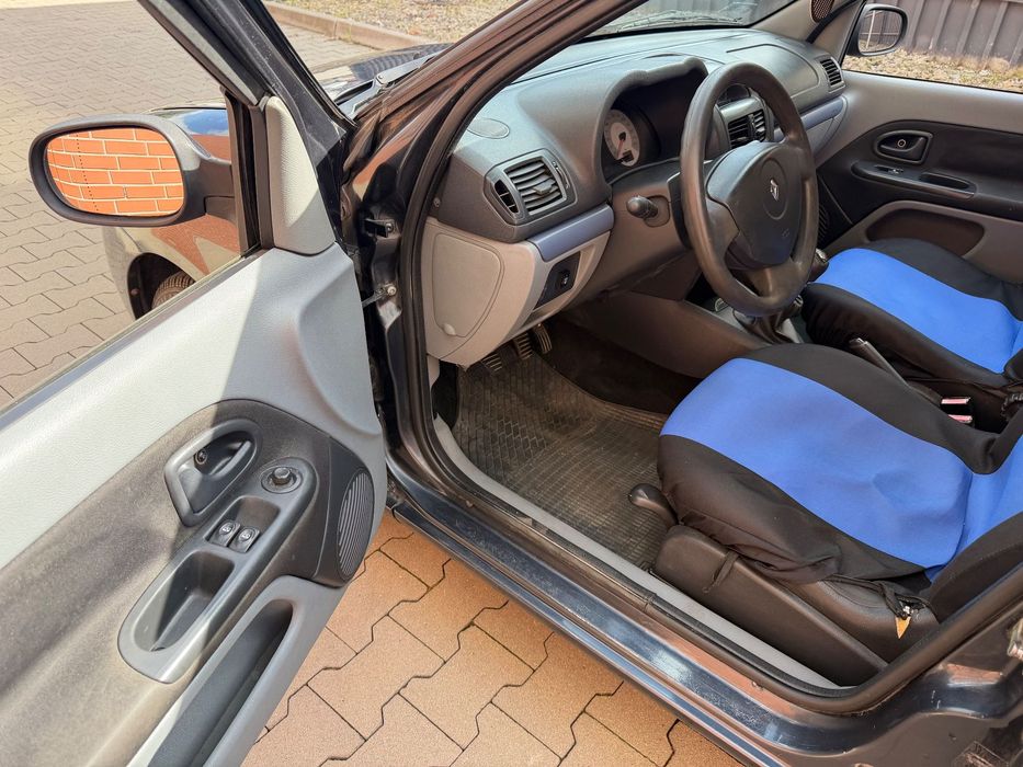 Renault Thalia 2008 photo 4