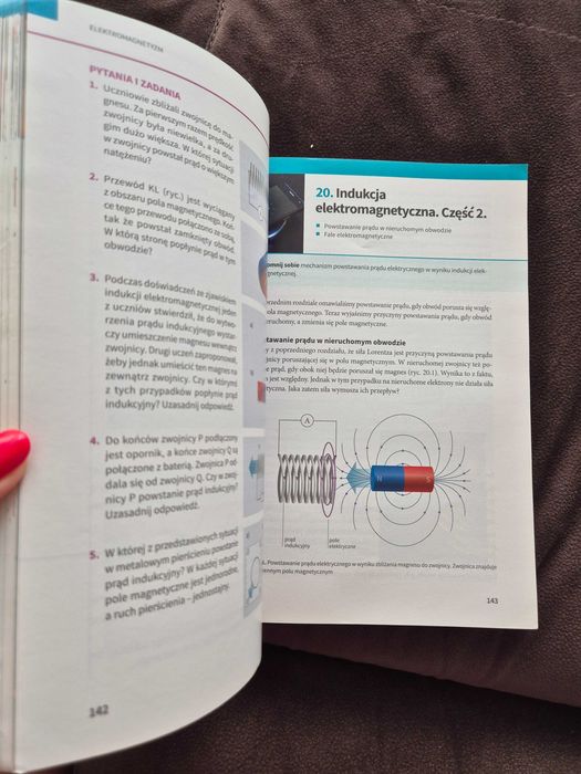 Fizyka 3 podręcznik