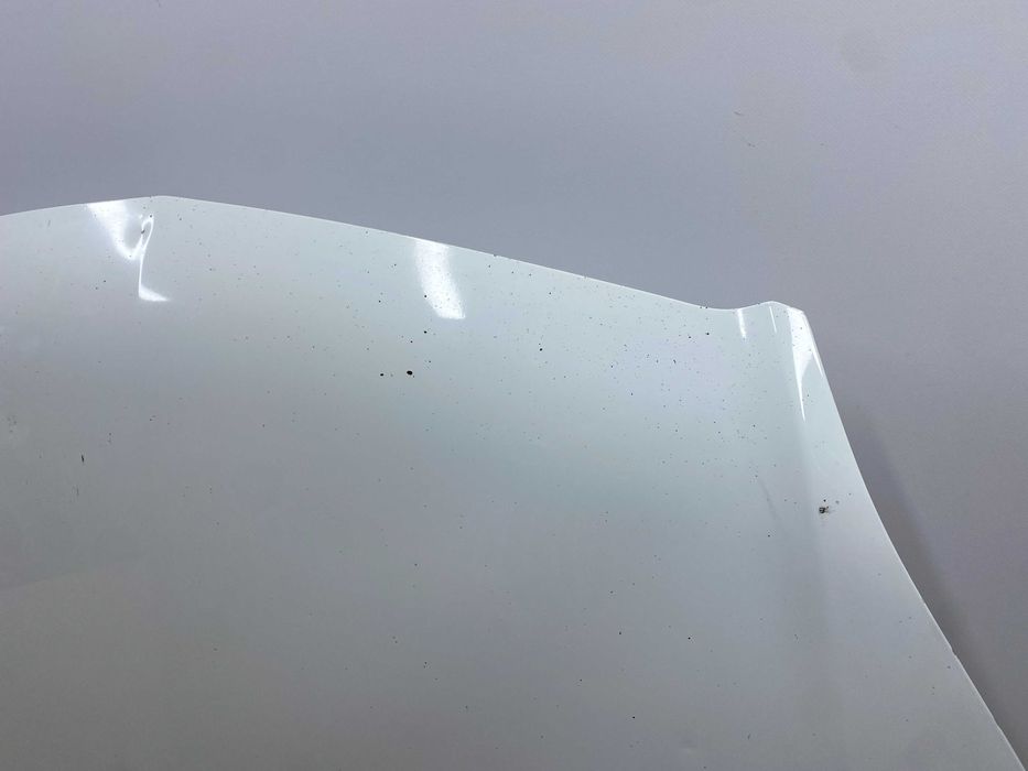 Капот Opel Zafira B Z20R, Z40R, Z157