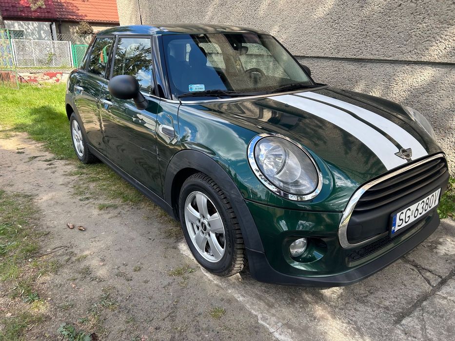 MINI ONE Mini ONE D