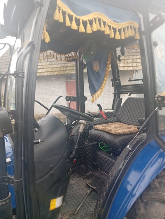 Продам трактор ДТЗ5404K