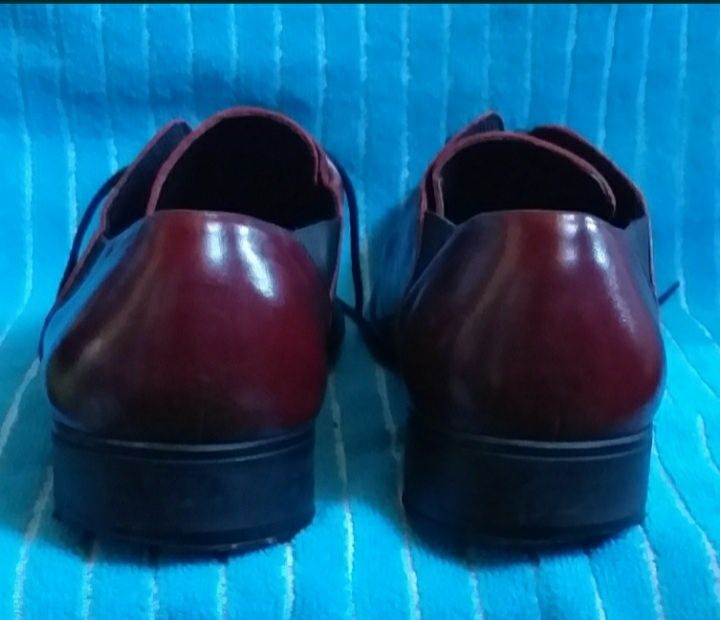 Buty Męskie ,,faber" , Rozmiar 42
