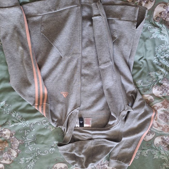 Кофта спортивна Adidas 152розмір