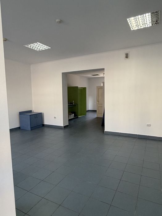 Здам в оренду комерційне приміщення