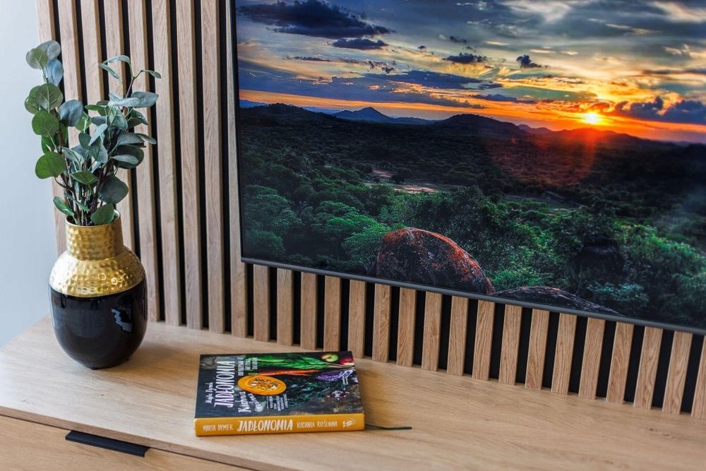 Lamele Ścienne MDF Dekoracyjne Panele Próbka - Kolory Do Wyboru