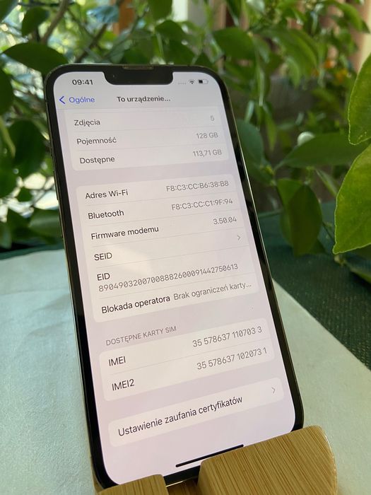 iPhone 13 Pro okazja