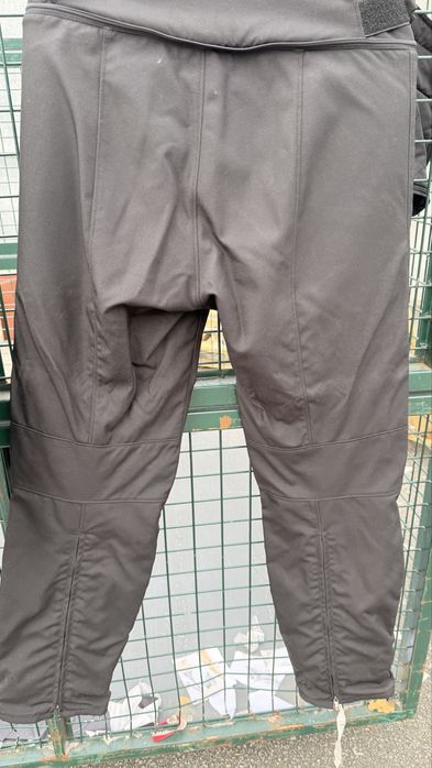 Calças motard dainese