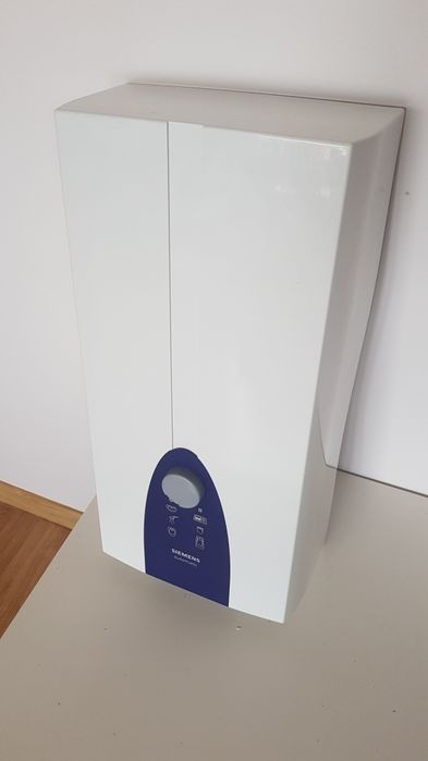 Podgrzewacz wody siemens DH12400, made in germany