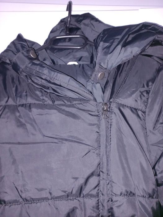 Płaszcz rozmiar 36