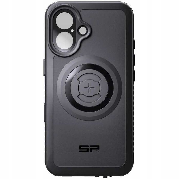Etui SP plecki Apple iPhone 16 SPC