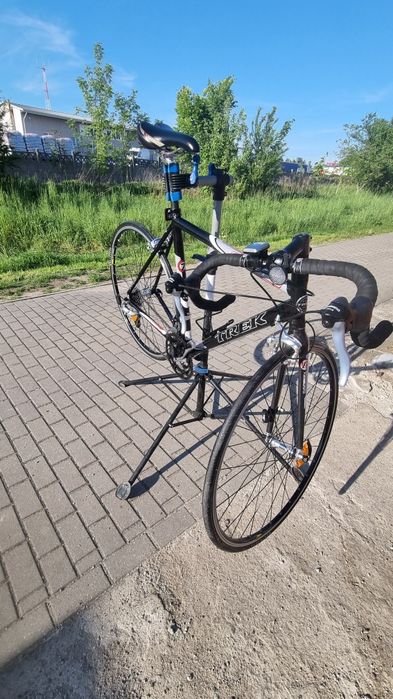 Rower szosowy Trek Sl 1000,kola 28,bdb