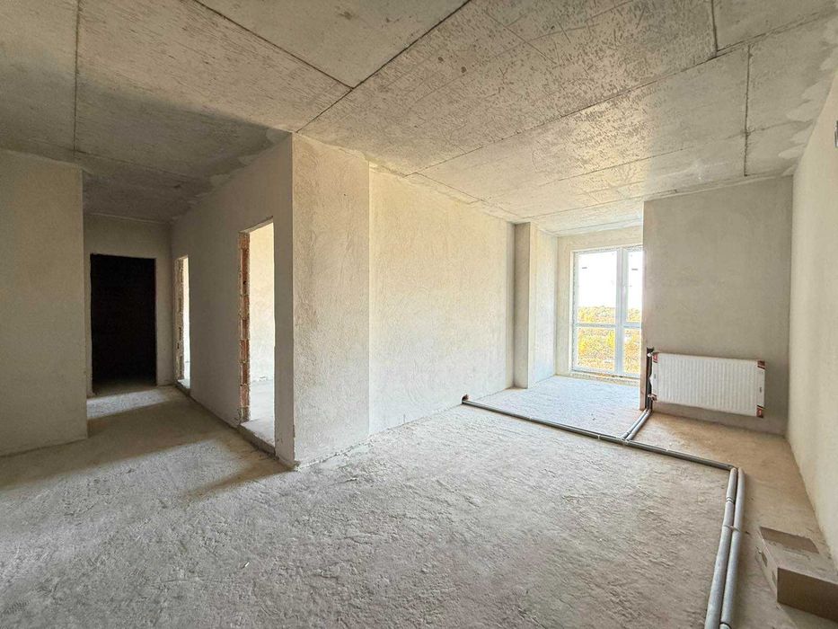 1-комнатная квартира по адресу (площадь 68,6 м²) - Atlanta.ua - фото 3