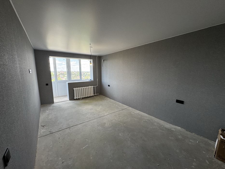 Apartment in Dnipro, Amur-Nyzhnodniprovskyy rayon - View 4