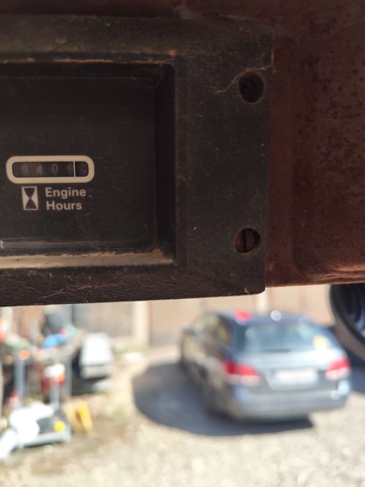 Sprzedam ładowarke Case 1845c