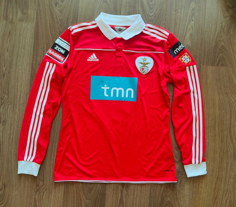 Camisola Benfica 09/10