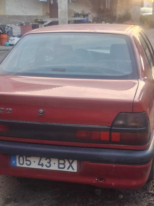 Vendo Renault 19