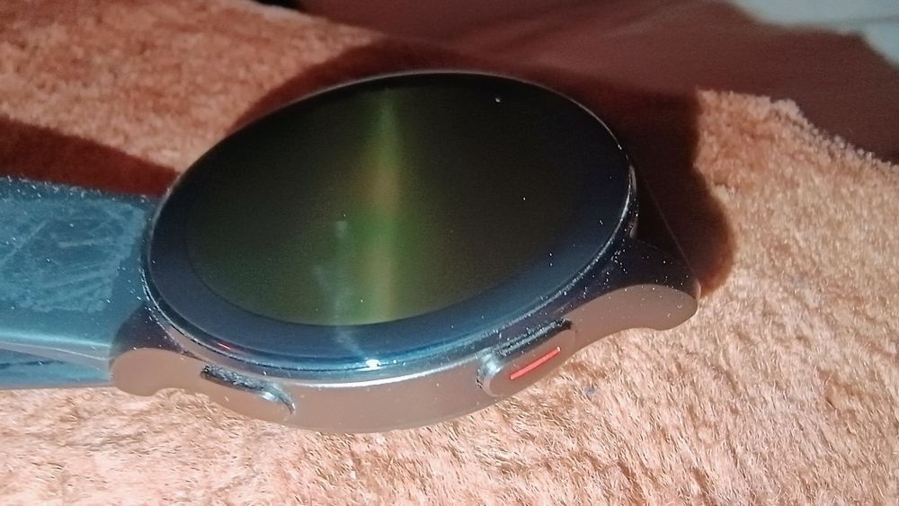Смарт годинник Blackview X20