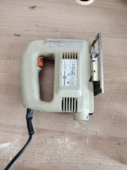 Wyrzynarka Power Craft sprawna