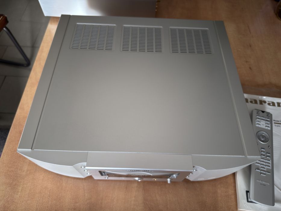 CD програвач Marantz SA15-S1