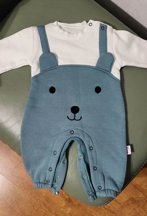 Дитячий одяг на 3-6 місяців