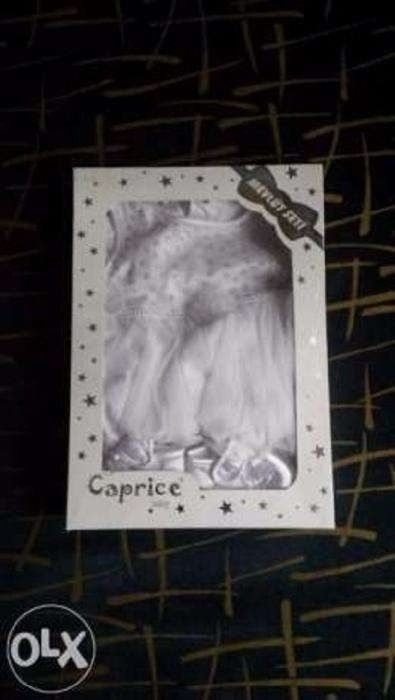 Красивое платье на девочку