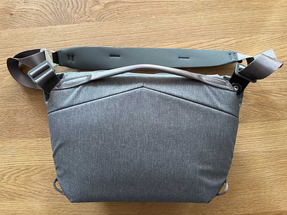 Peak Design Everyday Sling 6L v2 Ash – popielata