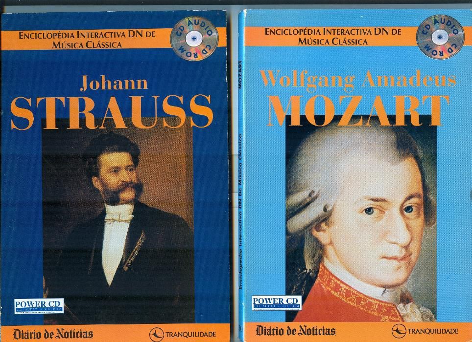 Classical Music CDs424179847439984641