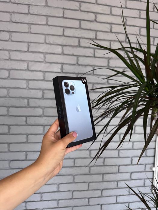 Дуже хороший Iphone 13 Pro Max