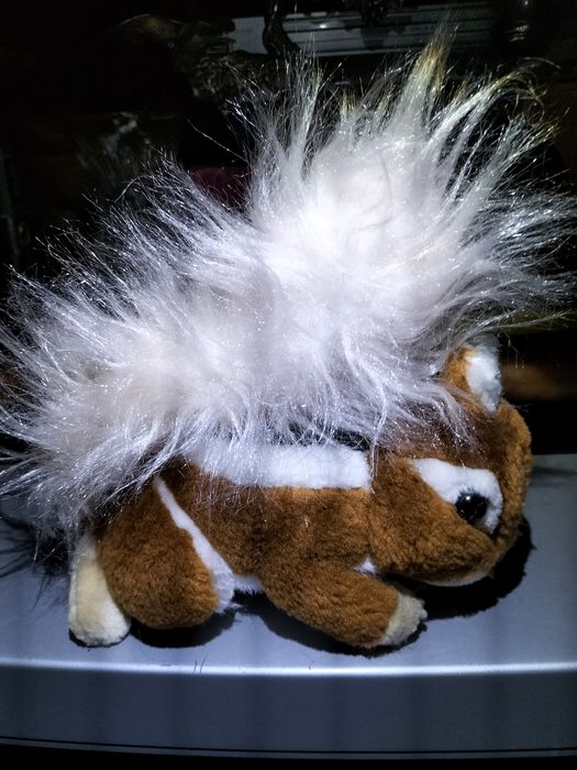 Игрушки собака на руку, белка,обезьянка