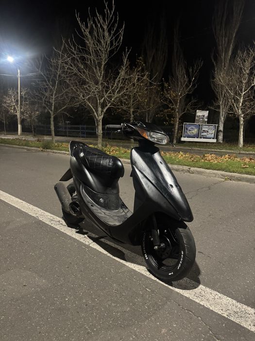 Хонда дио 35 ABS