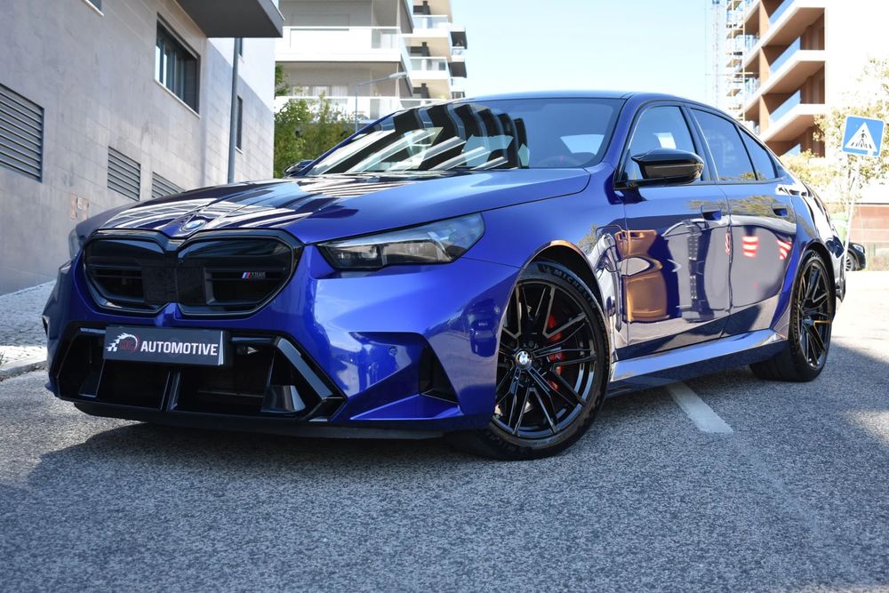BMW M5 Standard