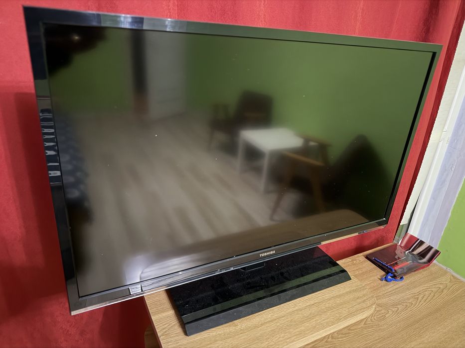 Telewizor TV Toshiba 32RL933 32"