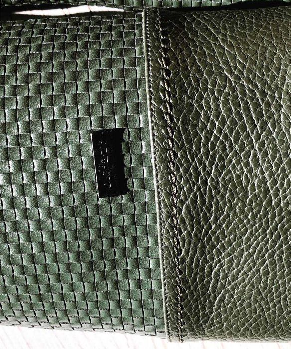 Чоботи на каблуку ALBANO