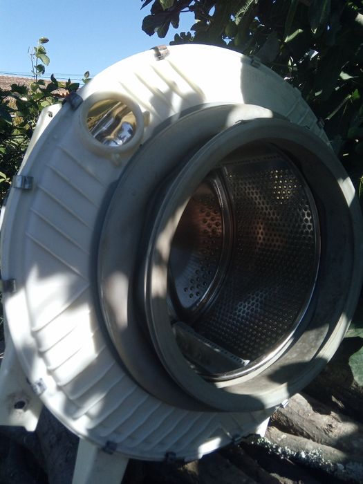 Fagor máquina de lavar roupa, peças.