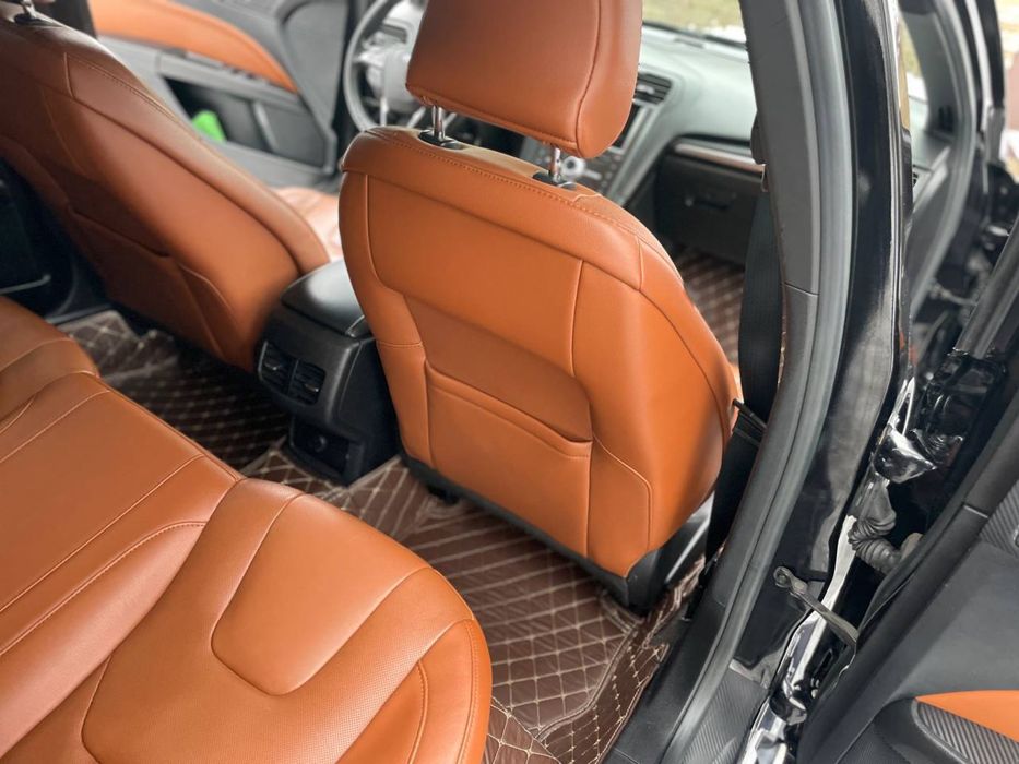 Ford Fusion Titanium оренда авто з правом викупа,авто в рассрочку Киев