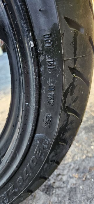Yamaha fz6n fazer
