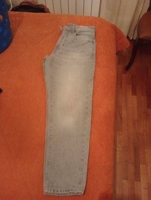 Calças de homem Stradivarius 38