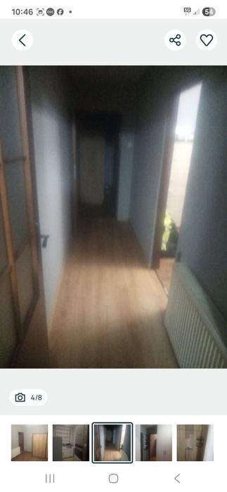 Sprzedam Mieszkanie 47m w centrum Aleksandrowa