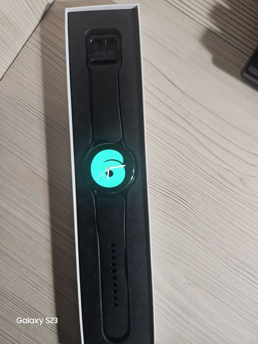 Galaxy watch 4 40mm