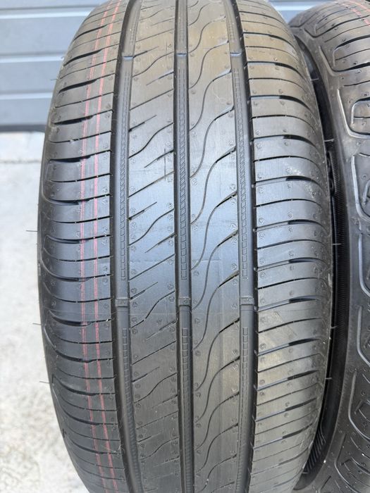 Шини літні R16 195 55 Goodyear Склад Осокорки RLX
