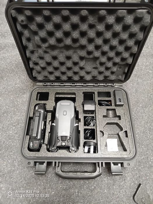 Викуп дронів MAVIC 3серії та MATRICE 4T,4E