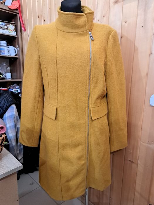 Płaszcz Carry Casual rozm.L