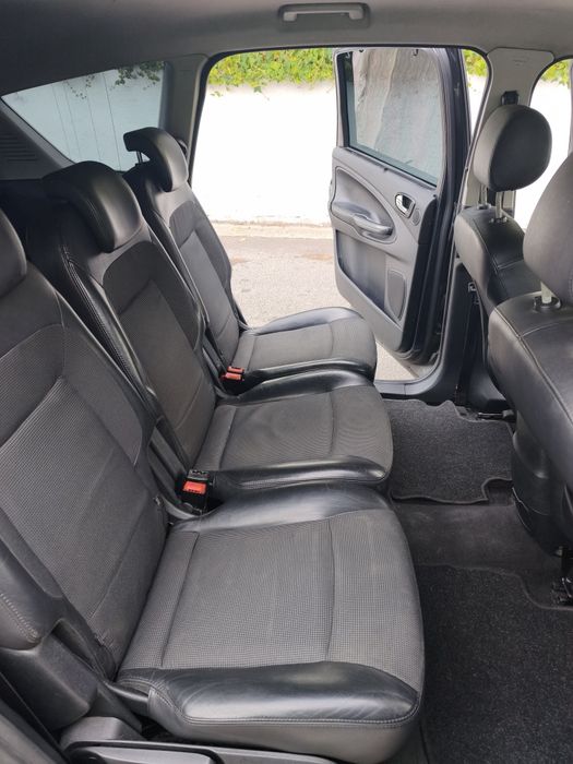 Ford S-Max 1.8 TDCI 7 Lugares